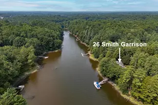 26 Smith Garrison Rd, Newmarket, NH 03857 - Photo 2