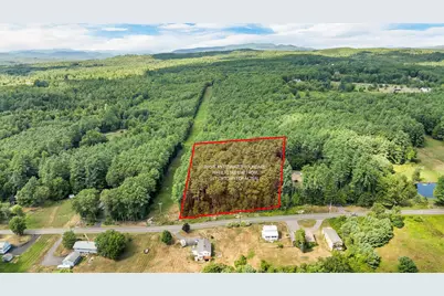 Clark Road #Map R-16 Lot 7-1, Tilton, NH 03276 - Photo 1