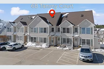 6 Tammy Court #B, Hudson, NH 03051 - Photo 2