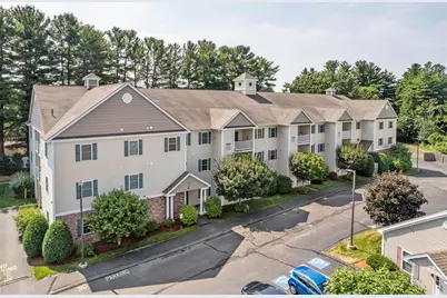 65 Fordway Extension #4111, Derry, NH 03038 - Photo 2