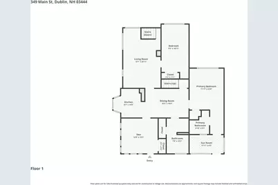 349 Main Street, Dublin, NH 03444 - Photo 40