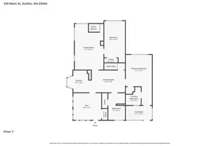 349 Main St, Dublin, NH 03444 - Photo 40