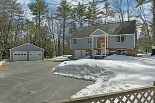 44 Benlor Dr, Conway, NH 03818 - Photo 1