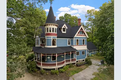 68 Center Street, Wolfeboro, NH 03894 - Photo 1