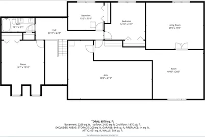 15 Wright Acres Road, Bedford, NH 03110 - Photo 58