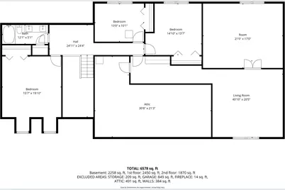 15 Wright Acres Road, Bedford, NH 03110 - Photo 58
