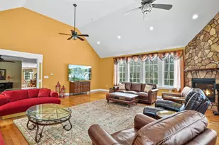 7 Lefevre Dr, Kingston, NH 03848 - Photo 20