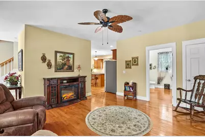 7 Lefevre Drive, Kingston, NH 03848 - Photo 6