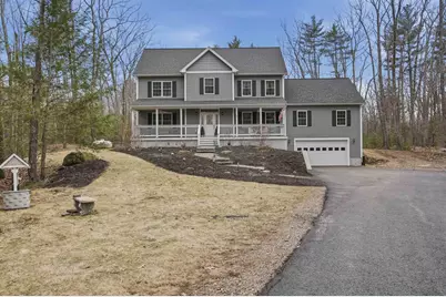 7 Lefevre Drive, Kingston, NH 03848 - Photo 2