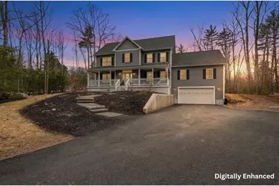 7 Lefevre Drive, Kingston, NH 03848 - Photo 1
