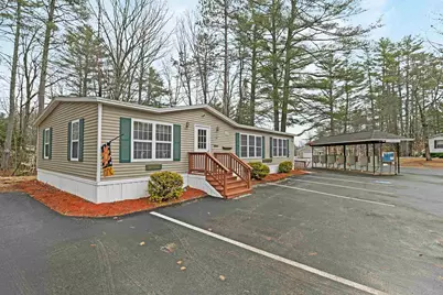 77 Loon Mountain Lane, Conway, NH 03813 - Photo 30