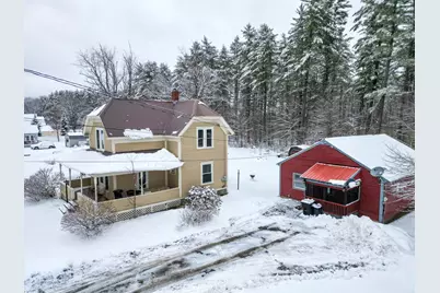 151 Mill Street, Conway, NH 03813 - Photo 2