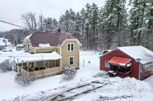 151 Mill St, Conway, NH 03813 - Photo 2