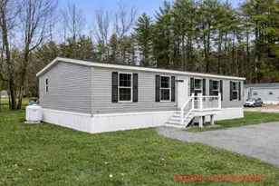 18 Martin Rd, Deering, NH 03244 - Photo 2