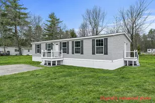 18 Martin Rd, Deering, NH 03244 - Photo 1