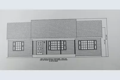 22 Ledge Hill Road, Tuftonboro, NH 03816 - Photo 2