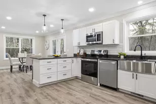 50 Woodridge Rd, Danville, NH 03826 - Photo 4