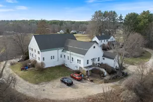 224 Mast Rd, Durham, NH 03824 - Photo 1