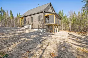 131 Mountain View Rd, Stark, NH 03582 - Photo 2