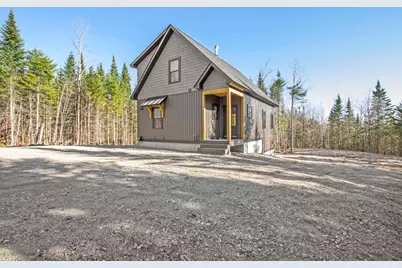 131 Mountain View Road, Stark, NH 03582 - Photo 1