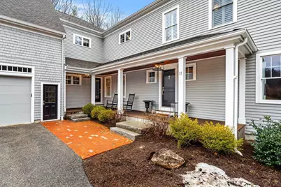 17 Canterbury Lane, Bedford, NH 03110 - Photo 4