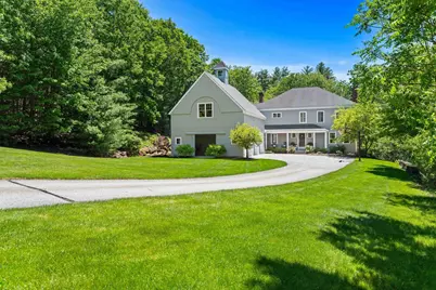17 Canterbury Lane, Bedford, NH 03110 - Photo 56