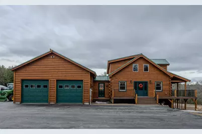 1260 East Madison Road, Madison, NH 03849 - Photo 2
