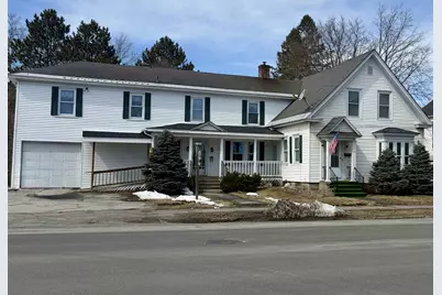 141 Main Street, Colebrook, NH 03576 - Photo 1