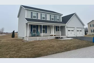 1 Hathaway Shore Estates, St. Albans Town,  05478 - Photo 1