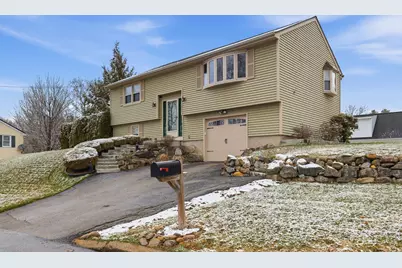 84 S Fremont Street, Manchester, NH 03103 - Photo 1