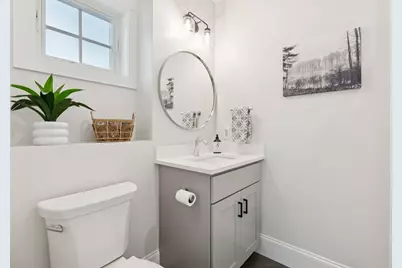 50 Cate Street #4, Portsmouth, NH 03801 - Photo 8