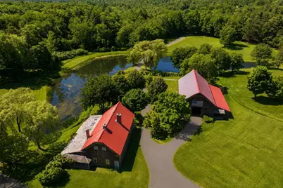 14 Bartlett Road, Kensington, NH 03833 - Photo 4