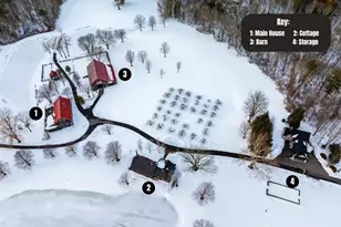 14 Bartlett Rd, Kensington, NH 03833 - Photo 10