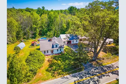 733 White Oaks Road, Laconia, NH 03246 - Photo 4
