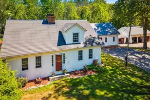 733 White Oaks Rd, Laconia, NH 03246 - Photo 1