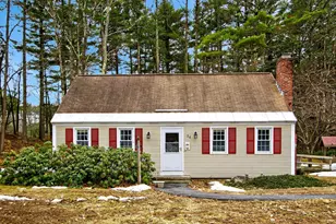 36 Bedford Rd, Merrimack, NH 03054 - Photo 1