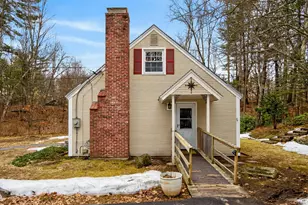 36 Bedford Rd, Merrimack, NH 03054 - Photo 4