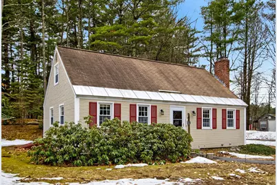 36 Bedford Road, Merrimack, NH 03054 - Photo 22