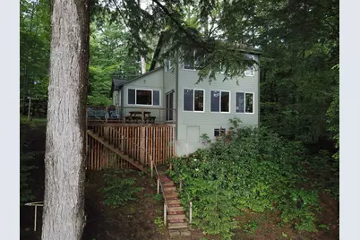 60 W Shore Road, New Hampton, NH 03256 - Photo 8