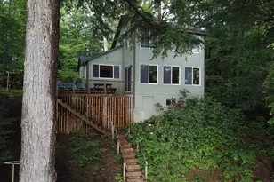 60 W Shore Rd, New Hampton, NH 03256 - Photo 8