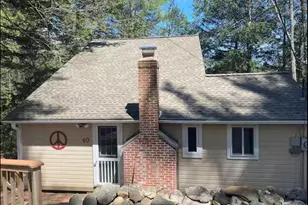 60 W Shore Rd, New Hampton, NH 03256 - Photo 10