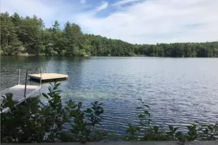 60 W Shore Rd, New Hampton, NH 03256 - Photo 10