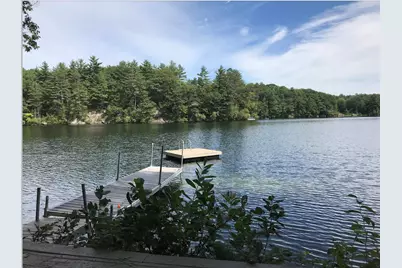 60 W Shore Road, New Hampton, NH 03256 - Photo 1