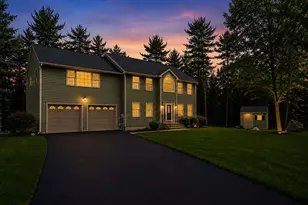 22 Lakewood Dr, Alton, NH 03810 - Photo 2