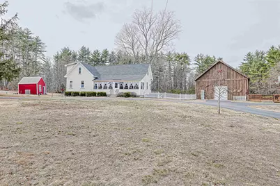 11 Wilson Hill Road, Merrimack, NH 03054 - Photo 34