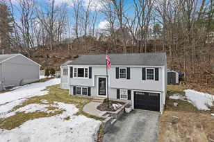 32 Syracuse Rd, Nashua, NH 03064 - Photo 30