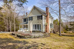 63 Shiloh Ln, Norwich, VT 05055 - Photo 6