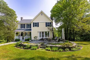 63 Shiloh Ln, Norwich, VT 05055 - Photo 2