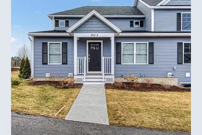 262 Midland Avenue #3, South Burlington, VT 05403 - Photo 1