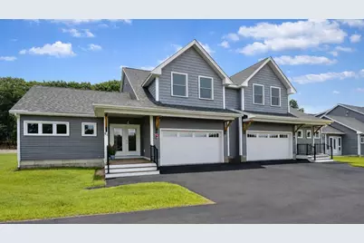 23 Kasnet Drive, Rye, NH 03870 - Photo 2